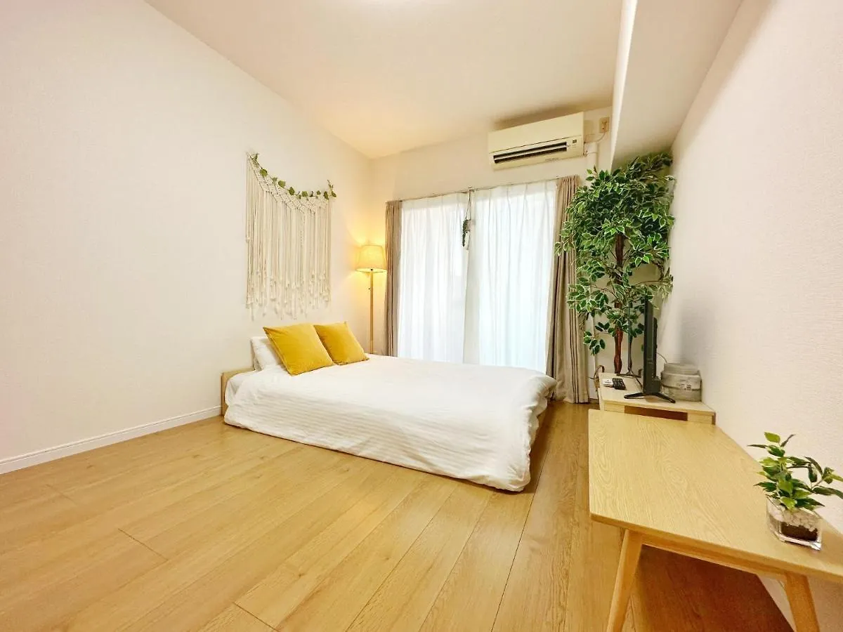 Apartment Picoro Hakata - Vacation Stay 11322 Fukuoka  Japan