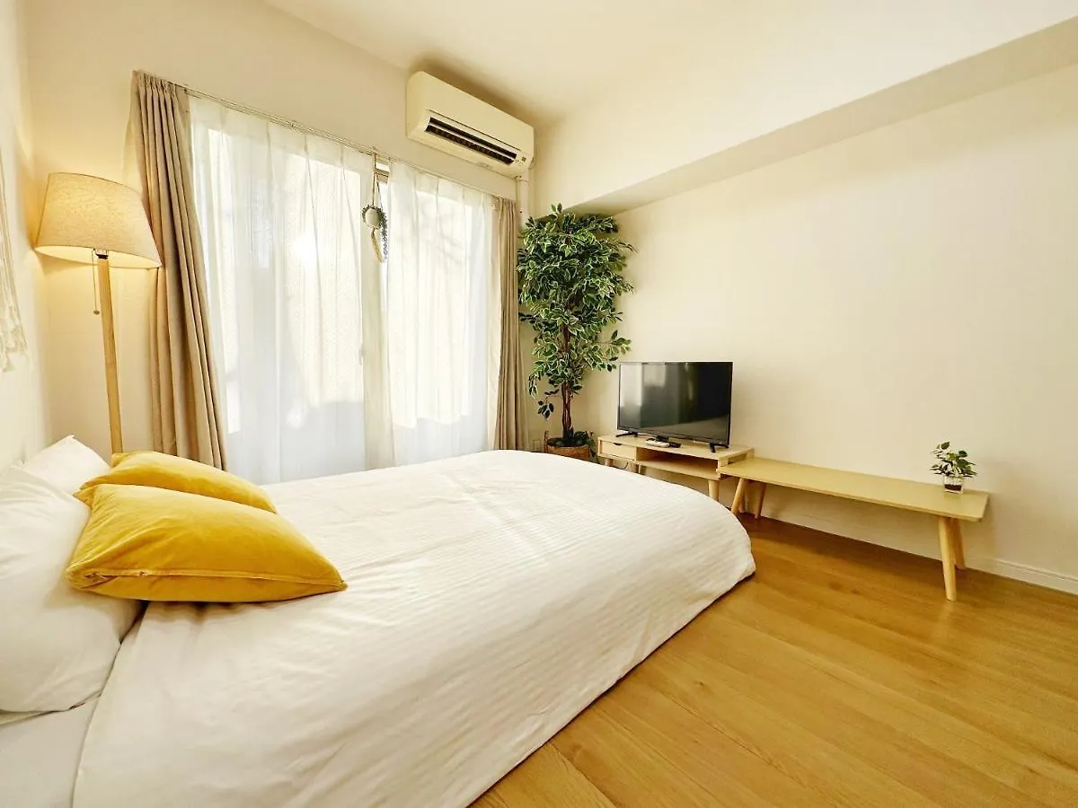 Picoro Hakata - Vacation Stay 11322 Fukuoka  Apartment Fukuoka (Fukuoka)
