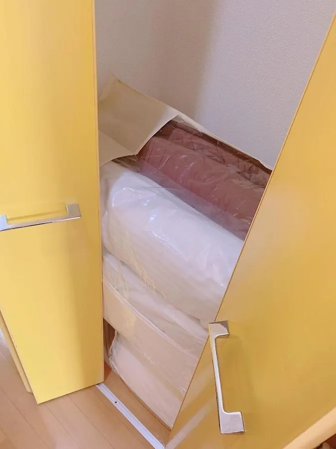 Apartment Picoro Hakata - Vacation Stay 11322 Fukuoka