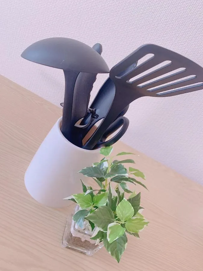 Picoro Hakata - Vacation Stay 11322 Fukuoka  Apartment