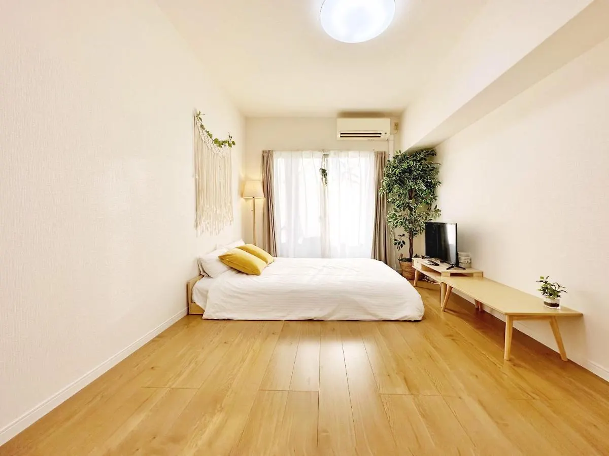 Apartment Picoro Hakata - Vacation Stay 11322 Fukuoka